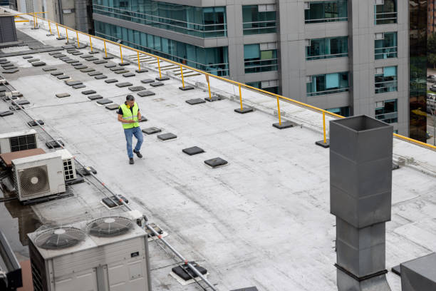 Best Emergency Roof Repair Services  in Pinch, WV