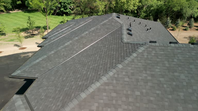 Best Roof Waterproofing  in Pinch, WV
